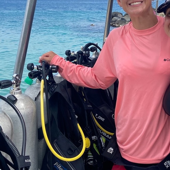 Columbia Other - Columbia Mens PFG Terminal Tackle long Sleeve shirt